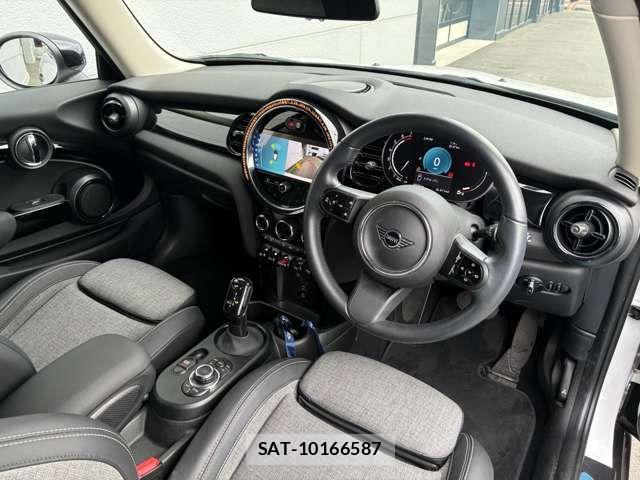 Bmw MINI 2024-03 8849824-9