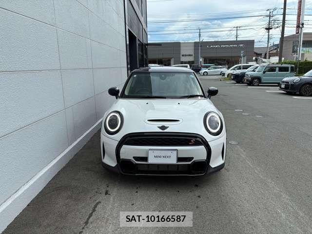 Bmw MINI 2024-03 8849824-1
