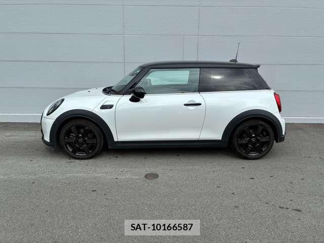 Bmw MINI 2024-03 8849824-2