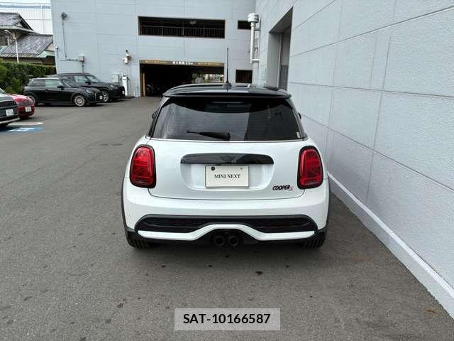 Bmw MINI 2024-03 8849824-4