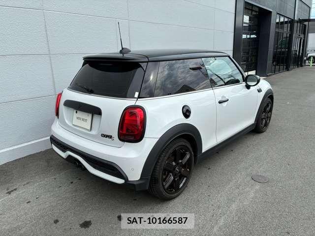 Bmw MINI 2024-03 8849824-5