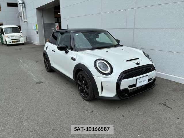 Bmw MINI 2024-03 8849824-7