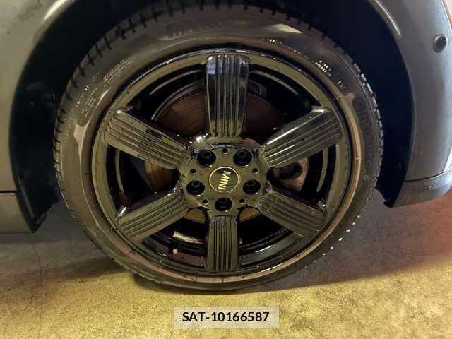 Bmw MINI 2024-03 8849824-8