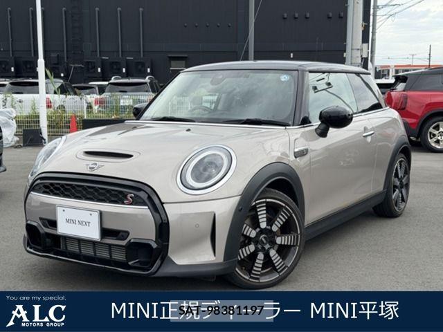Bmw MINI 2022-04 8848485-0