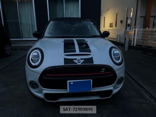 Bmw MINI 2020-09 8849826-0