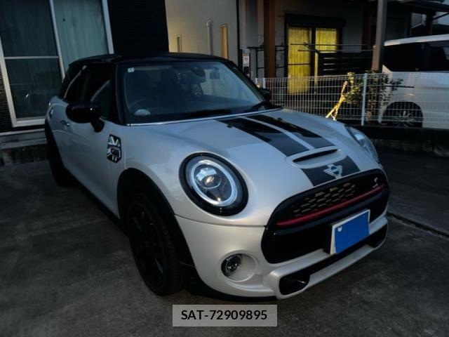 Bmw MINI 2020-09 8849826-1