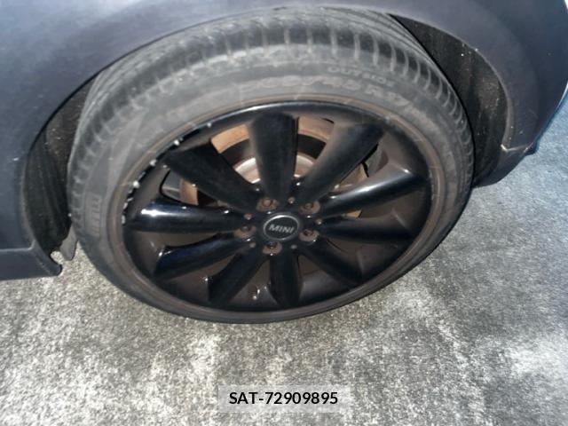 Bmw MINI 2020-09 8849826-3