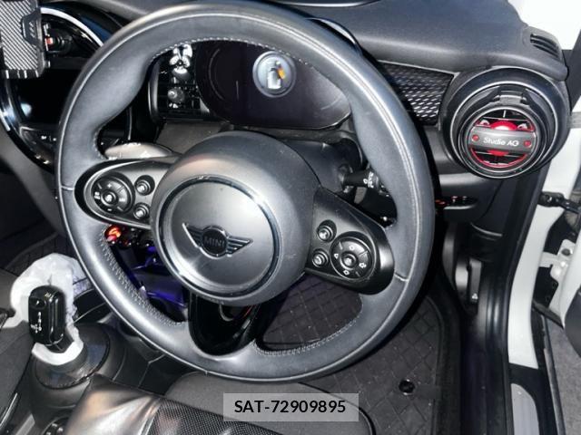 Bmw MINI 2020-09 8849826-7