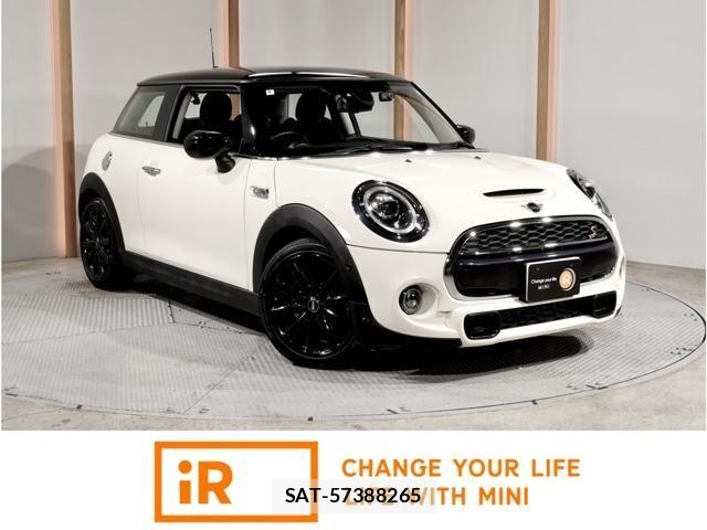 Bmw MINI 2020-06 8871477-0