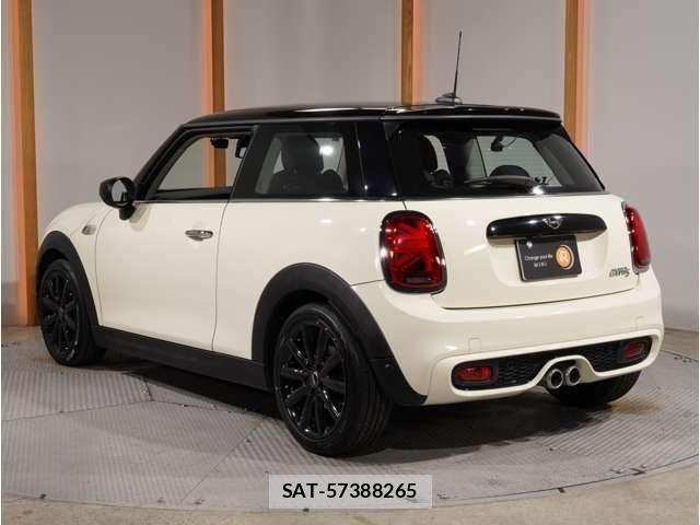Bmw MINI 2020-06 8871477-9