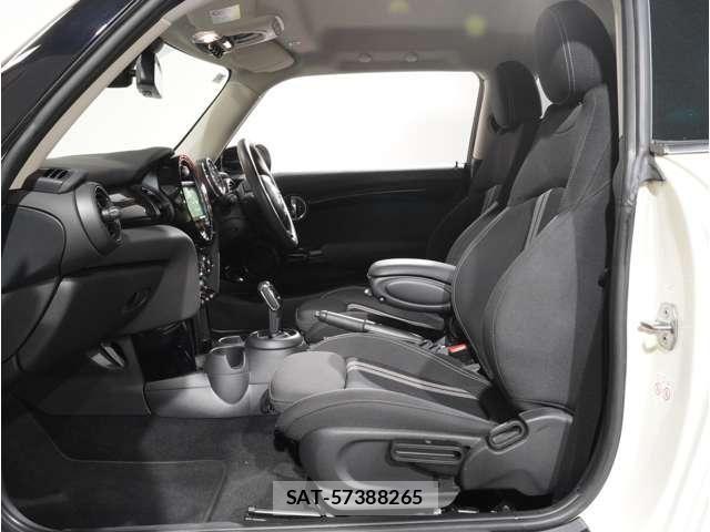 Bmw MINI 2020-06 8871477-11