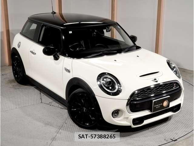 Bmw MINI 2020-06 8871477-18