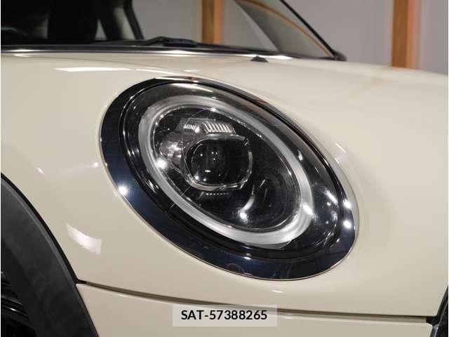 Bmw MINI 2020-06 8871477-20