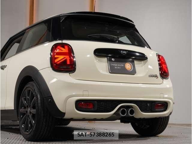 Bmw MINI 2020-06 8871477-25