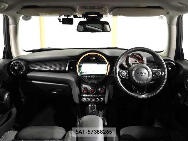 Bmw MINI 2020-06 8871477-3