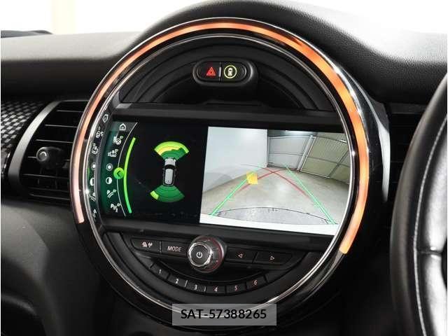 Bmw MINI 2020-06 8871477-5