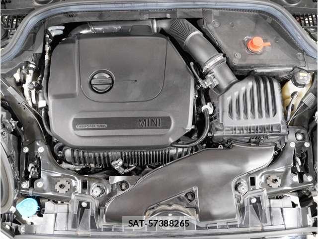 Bmw MINI 2020-06 8871477-6