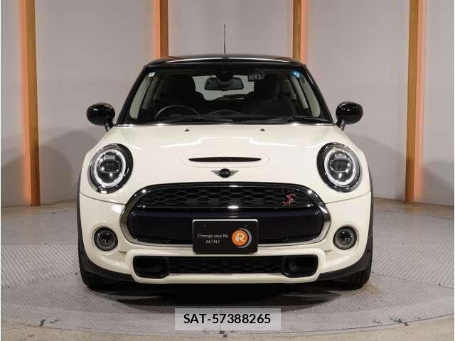 Bmw MINI 2020-06 8871477-7