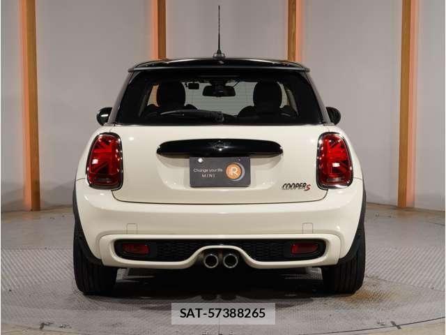 Bmw MINI 2020-06 8871477-8