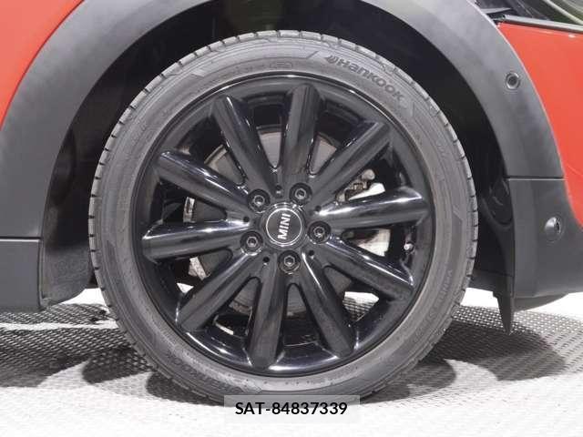 Bmw MINI 2021-04 8871472-8