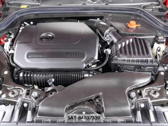 Bmw MINI 2021-04 8871472-5