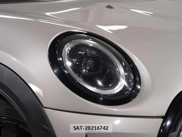 Bmw MINI 2021-08 8883926-18