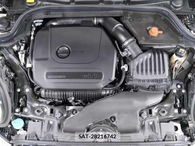 Bmw MINI 2021-08 8883926-5