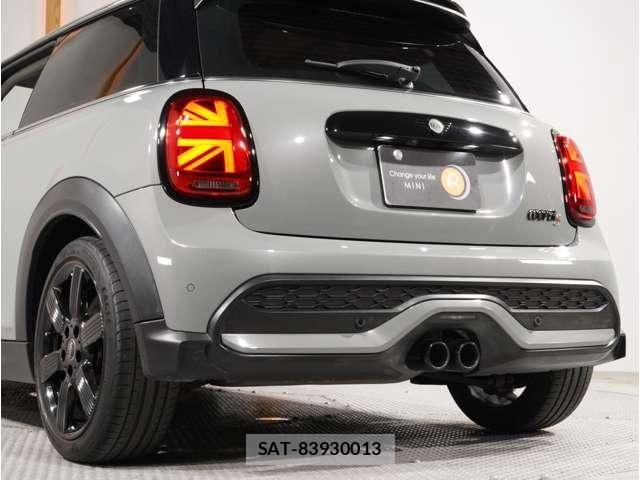 Bmw MINI 2022-06 8883927-23