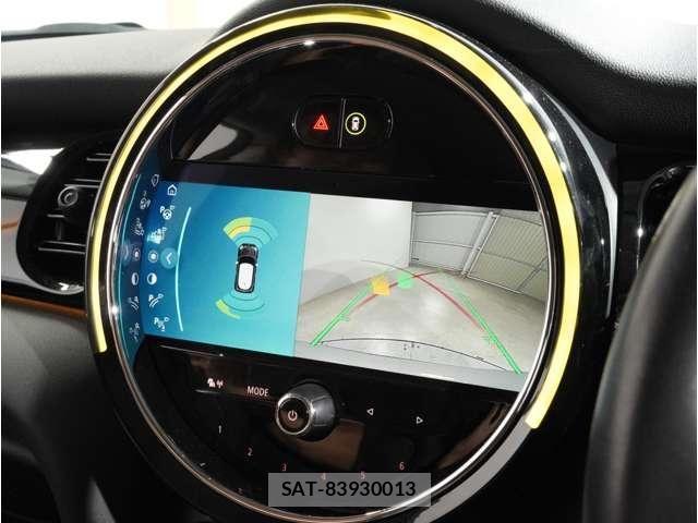 Bmw MINI 2022-06 8883927-4