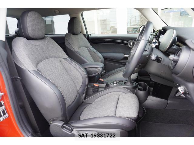 Bmw MINI 2021-12 8883929-19