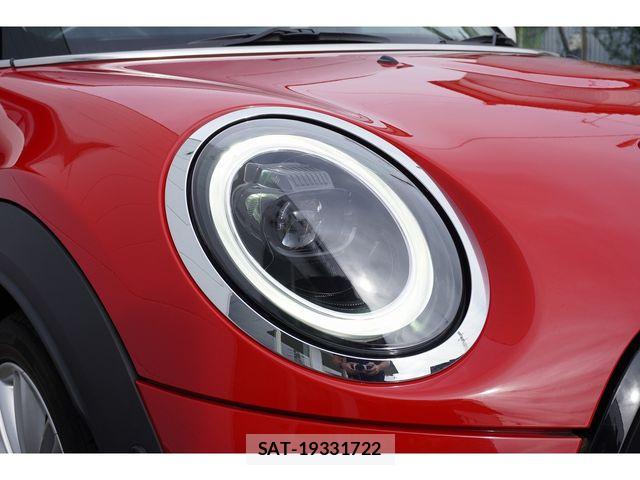 Bmw MINI 2021-12 8883929-2