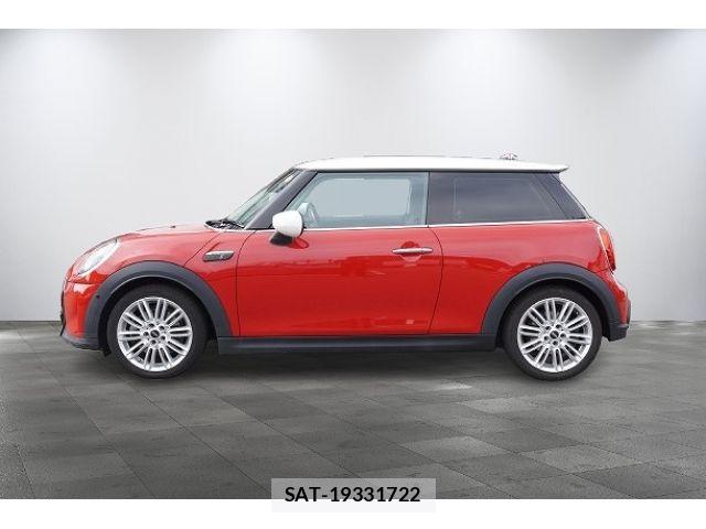 Bmw MINI 2021-12 8883929-5
