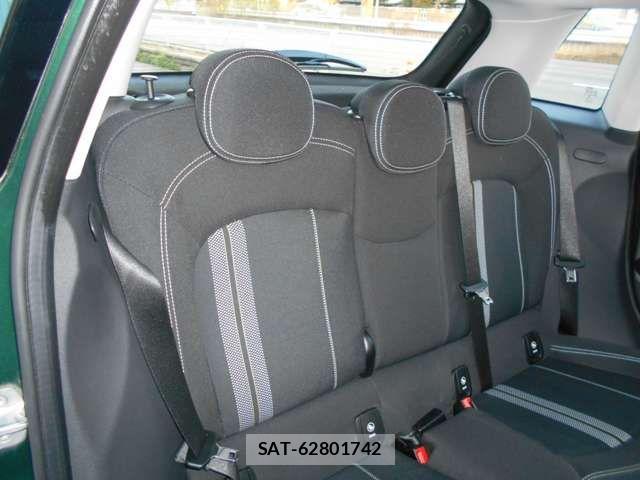 Bmw MINI 2018-06 814322-11