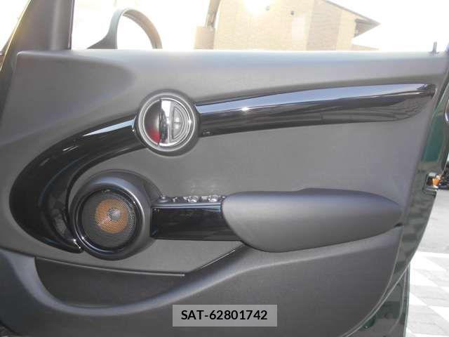 Bmw MINI 2018-06 814322-12
