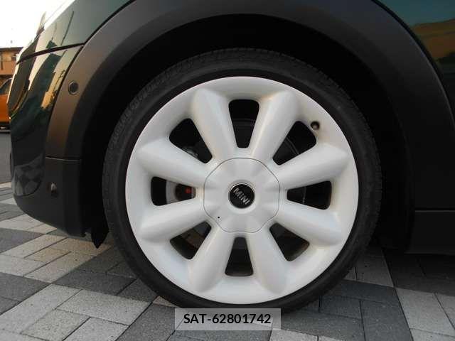 Bmw MINI 2018-06 814322-17