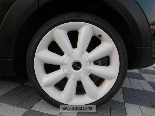 Bmw MINI 2018-06 814322-18