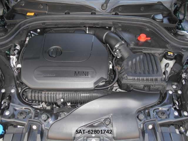 Bmw MINI 2018-06 814322-19