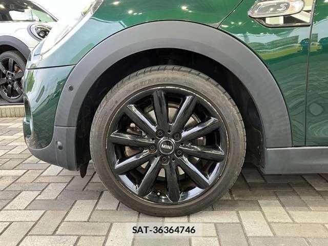Bmw MINI 2019-04 1016938-12