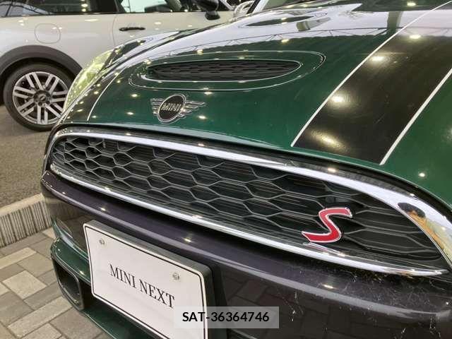 Bmw MINI 2019-04 1016938-6