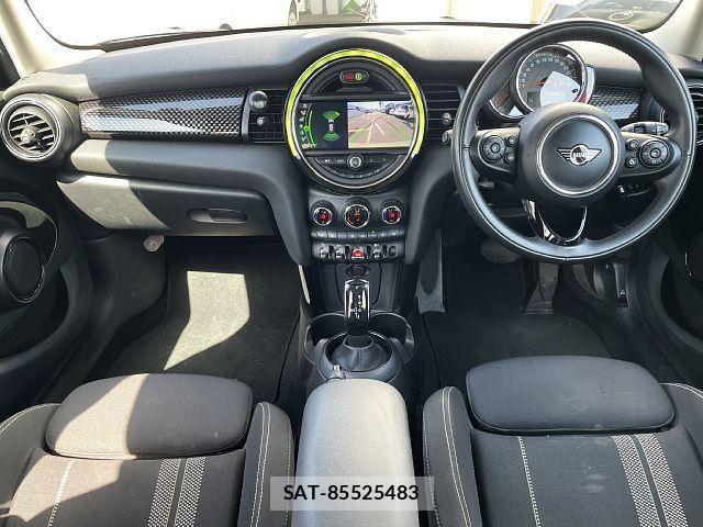 Bmw MINI 2019-07 4045369-1