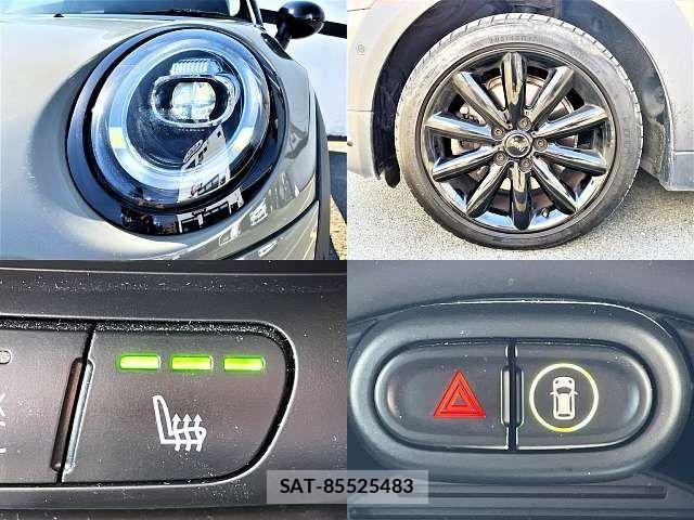 Bmw MINI 2019-07 4045369-6