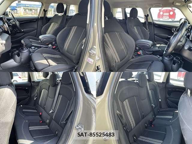 Bmw MINI 2019-07 4045369-7