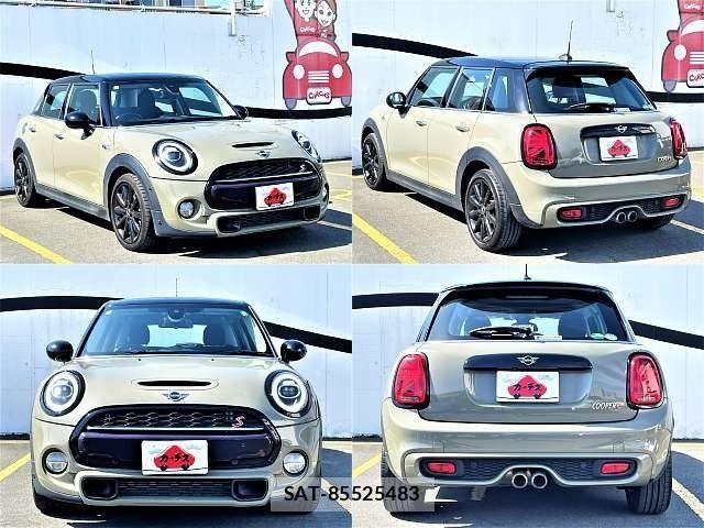 Bmw MINI 2019-07 4045369-8
