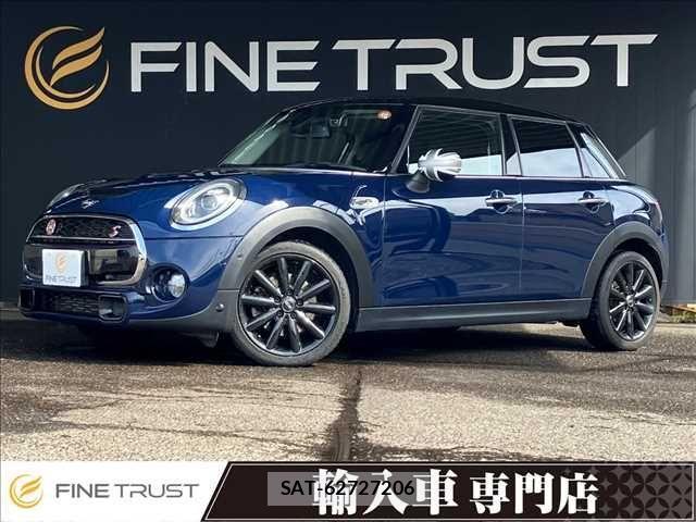 Bmw MINI 2019-09 4327088-0