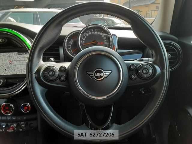 Bmw MINI 2019-09 4327088-9