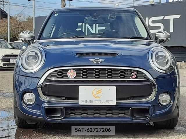Bmw MINI 2019-09 4327088-13