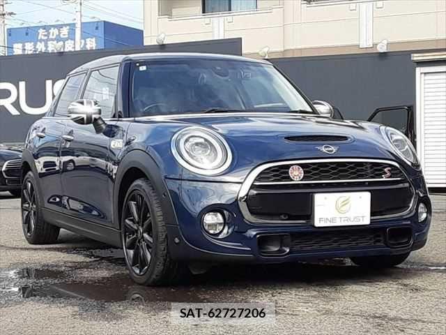 Bmw MINI 2019-09 4327088-14