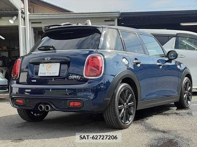 Bmw MINI 2019-09 4327088-16