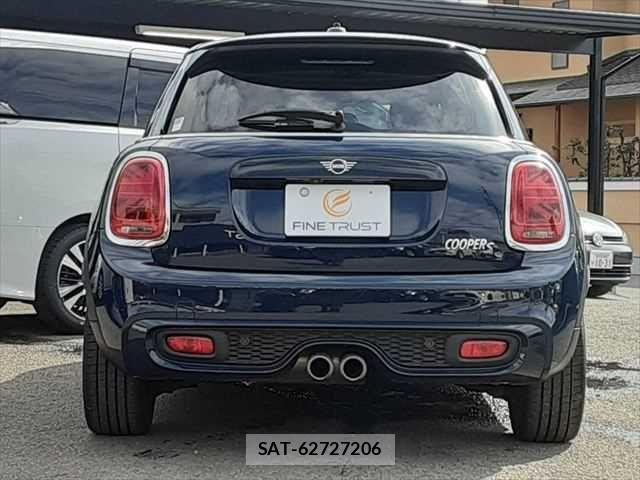 Bmw MINI 2019-09 4327088-17