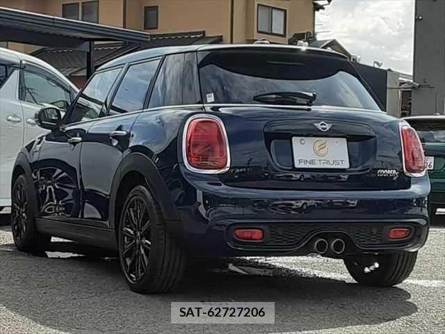 Bmw MINI 2019-09 4327088-18